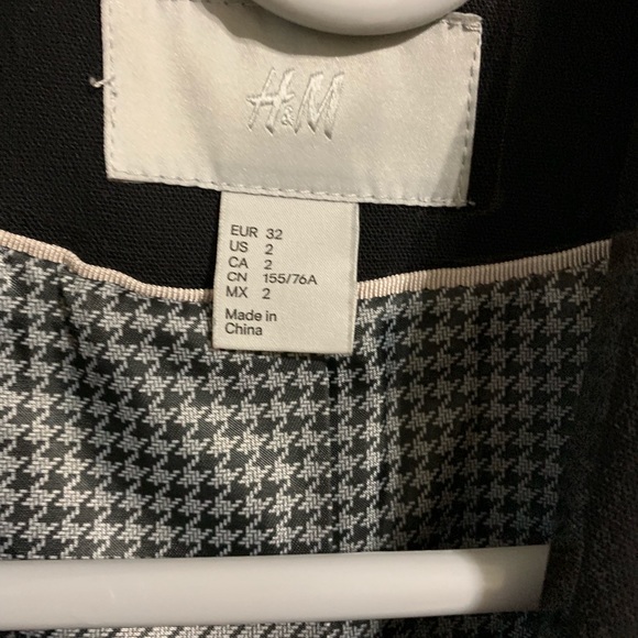 H&M Fall Jacket - Picture 2 of 3